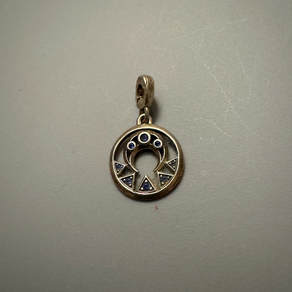 New Pandora me moon stone charm - Picture 2 of 4